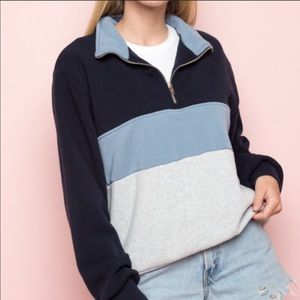 Best 25 Deals For Brandy Melville Zip Up Hoodie Poshmark brandy melville zip up hoodie poshmark